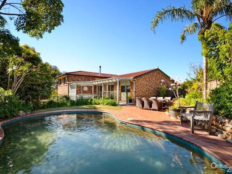 6 Mort Close, Barden Ridge, NSW, 2234, Barden Ridge - Thumbnail 4