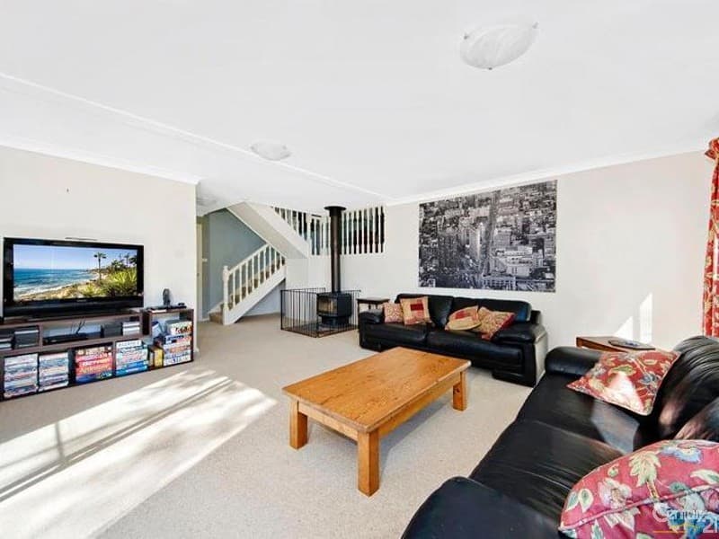 6 Mort Close, Barden Ridge, NSW, 2234, Barden Ridge - Thumbnail 5
