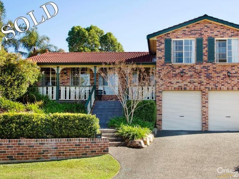 6 Mort Close, Barden Ridge, NSW, 2234, Barden Ridge - Image 1