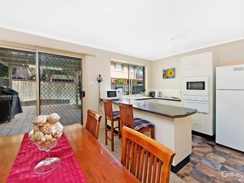 26/19 Owen Jones Row, Menai, NSW, 2234, Menai - Thumbnail 3