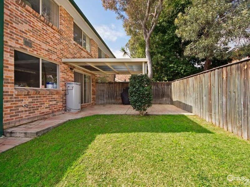 26/19 Owen Jones Row, Menai, NSW, 2234, Menai - Thumbnail 5