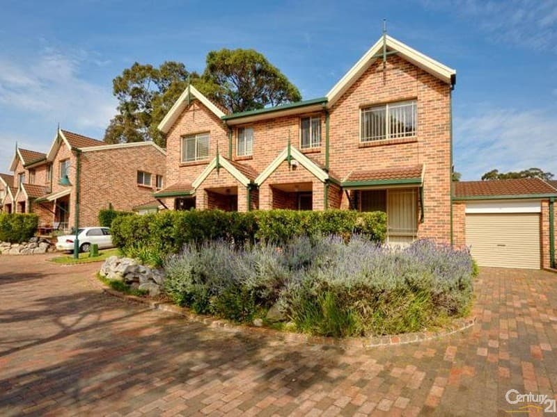 26/19 Owen Jones Row, Menai, NSW, 2234, Menai - Image 1