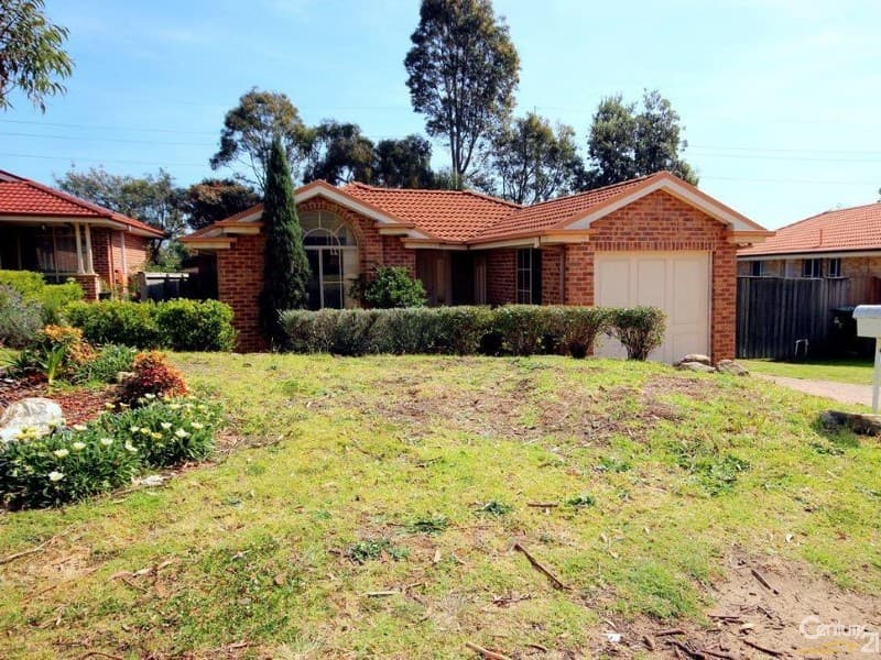 20 Jacobs Close, Menai, NSW, 2234, Menai - Thumbnail 5