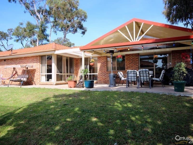 20 Jacobs Close, Menai, NSW, 2234, Menai - Thumbnail 3