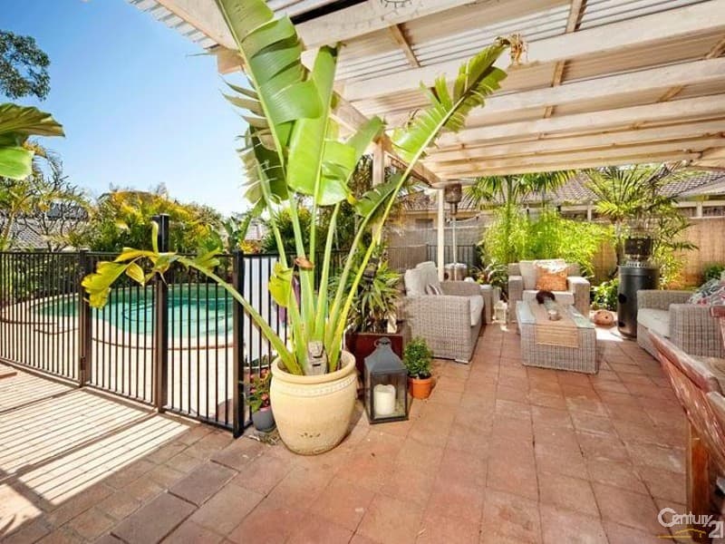 3 Bella Place, Barden Ridge, NSW, 2234, Barden Ridge - Thumbnail 4