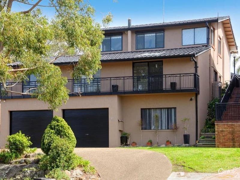 37 Australia Road, Barden Ridge, NSW, 2234, Barden Ridge - Image 1