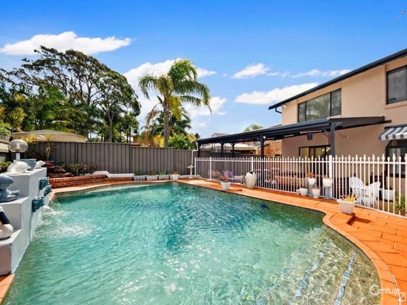 37 Australia Road, Barden Ridge, NSW, 2234, Barden Ridge - Thumbnail 5