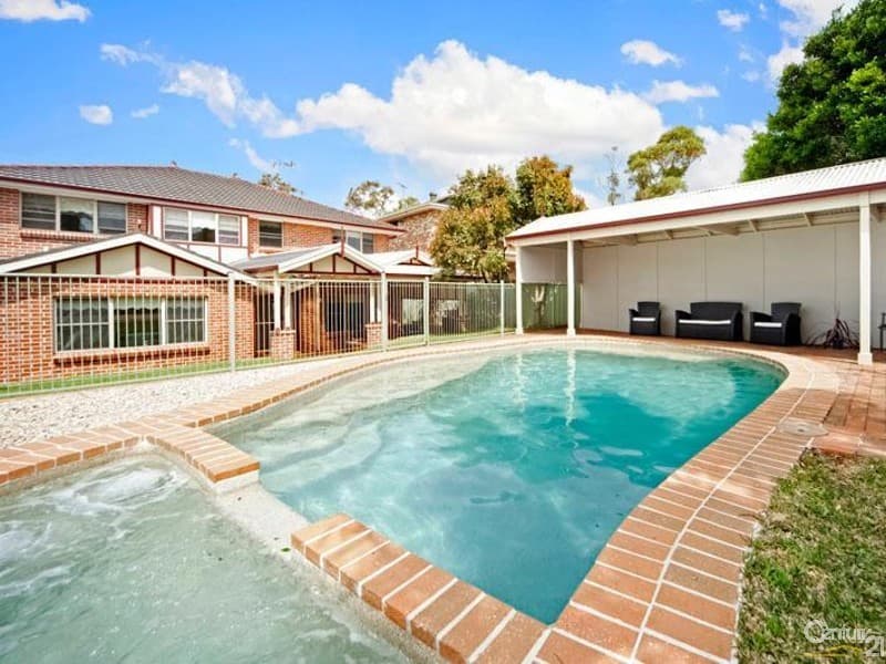 56 Portmadoc Drive, Menai, NSW, 2234, Menai - Thumbnail 4