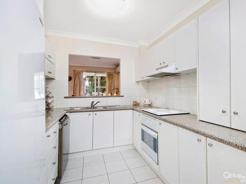 1/1 Bluegum Way, Menai, NSW, 2234, Menai - Thumbnail 2