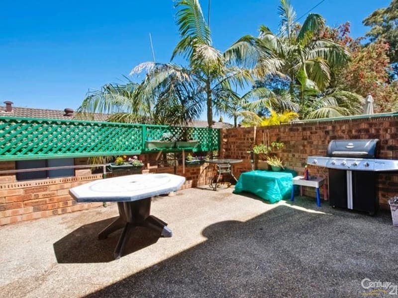 15/98-102 Glencoe St, Sutherland, NSW, 2232, Sutherland - Image 1