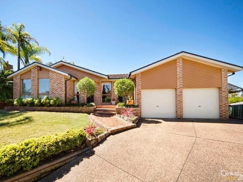 3 Dillon Close, Barden Ridge, NSW, 2234, Barden Ridge - Image 1