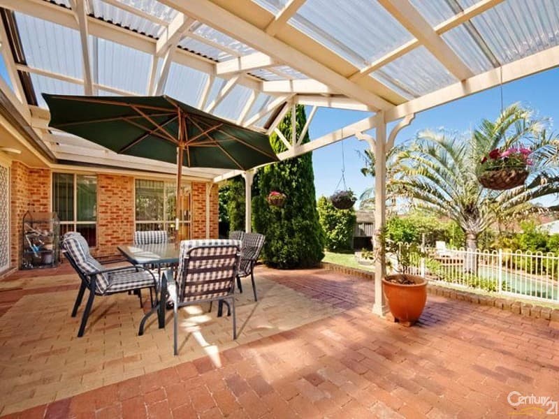 3 Dillon Close, Barden Ridge, NSW, 2234, Barden Ridge - Thumbnail 2