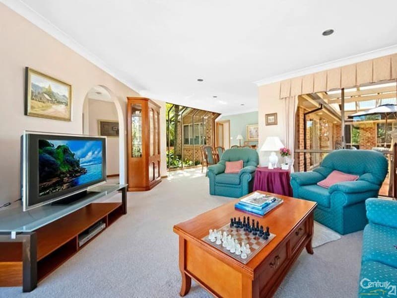 3 Dillon Close, Barden Ridge, NSW, 2234, Barden Ridge - Thumbnail 5