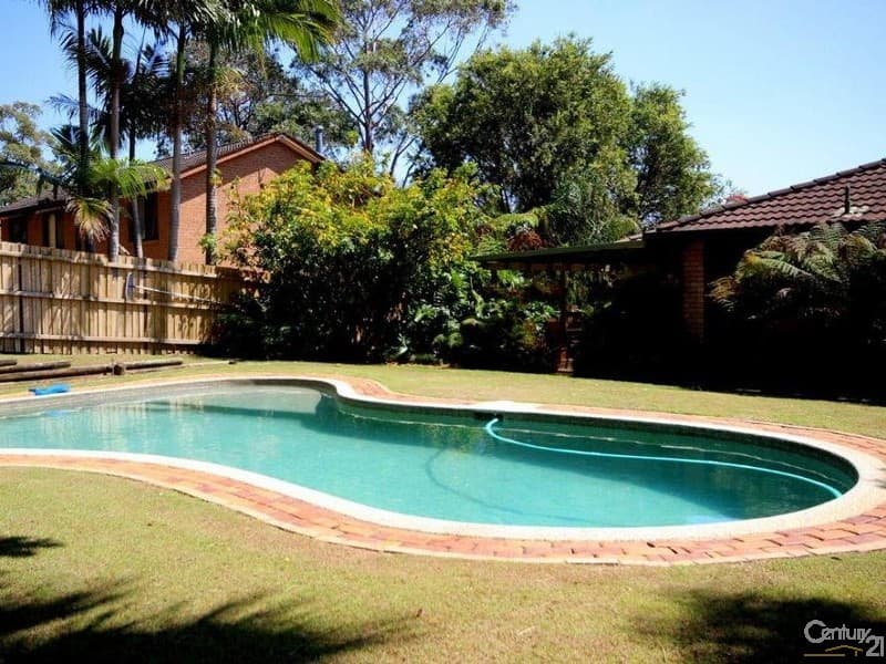 4 Wade Close, Illawong, NSW, 2234, Illawong - Thumbnail 2