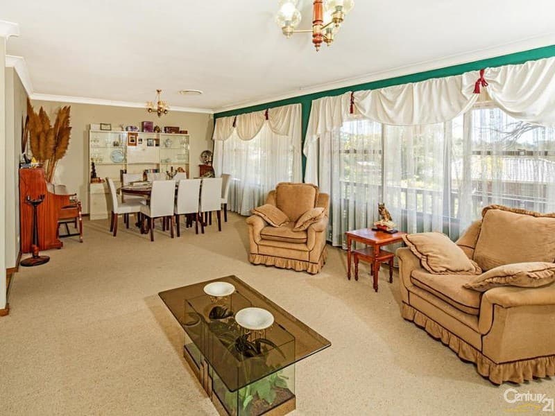 4 Wade Close, Illawong, NSW, 2234, Illawong - Thumbnail 4