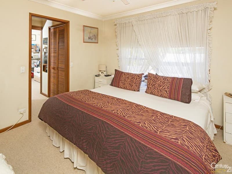 4 Wade Close, Illawong, NSW, 2234, Illawong - Thumbnail 6