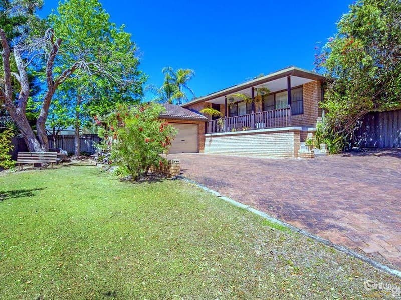 4 Wade Close, Illawong, NSW, 2234, Illawong - Image 1