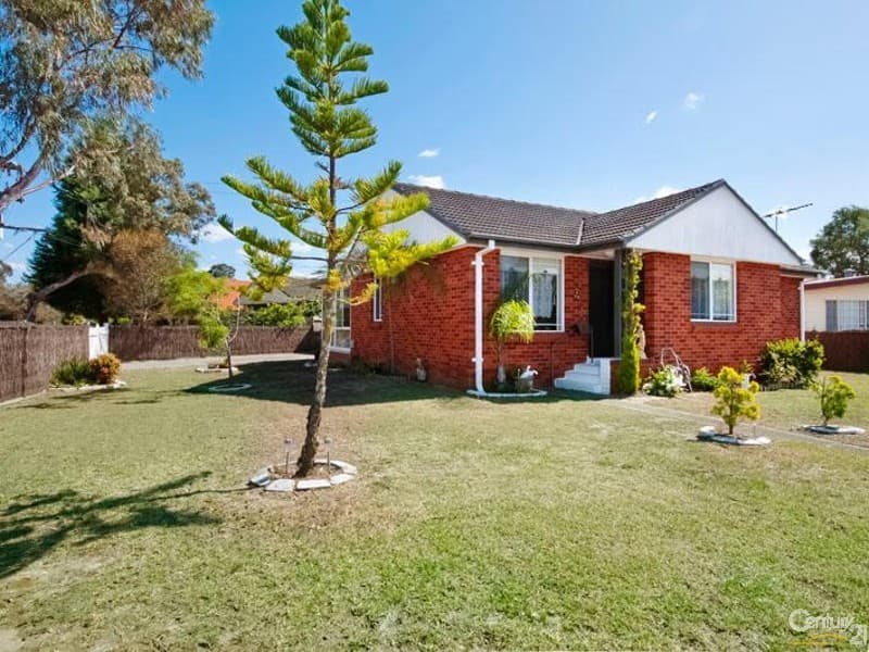 2 Wau Place, Holsworthy, NSW, 2173, Holsworthy - Thumbnail 2