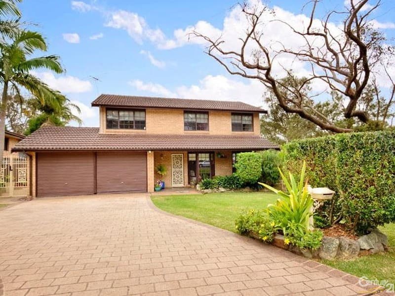 55 Menai Road, Bangor, NSW, 2234, Bangor - Image 1
