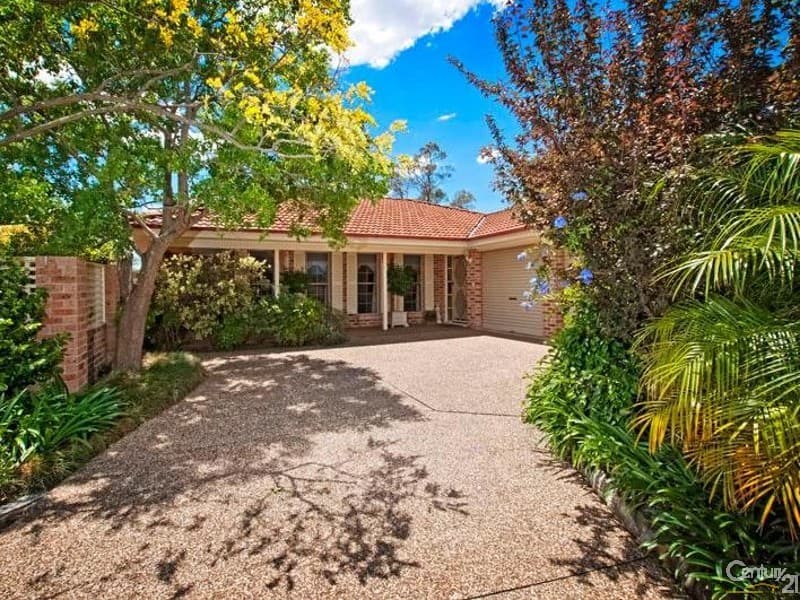 33 Ferrier Drive, Menai, NSW, 2234, Menai - Thumbnail 3