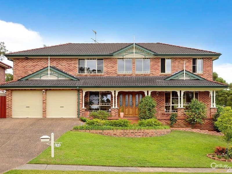 131 David Road, Barden Ridge, NSW, 2234, Barden Ridge - Image 1