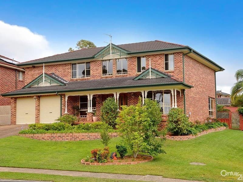 131 David Road, Barden Ridge, NSW, 2234, Barden Ridge - Thumbnail 2