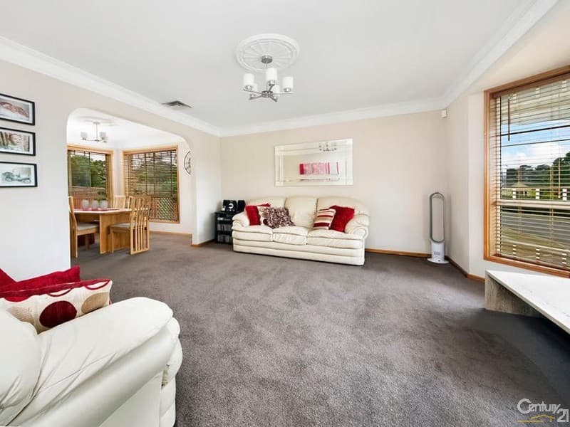131 David Road, Barden Ridge, NSW, 2234, Barden Ridge - Thumbnail 3