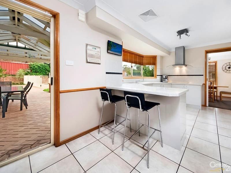131 David Road, Barden Ridge, NSW, 2234, Barden Ridge - Thumbnail 5