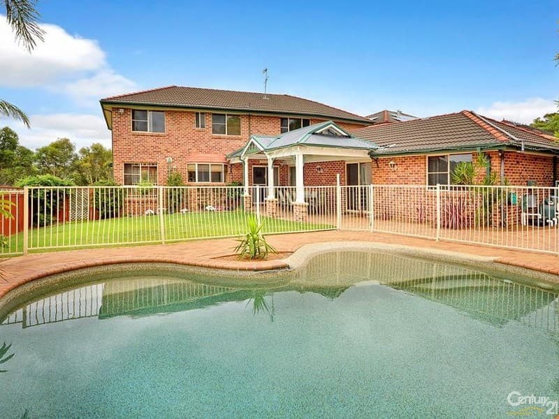 131 David Road, Barden Ridge, NSW, 2234, Barden Ridge - Thumbnail 8