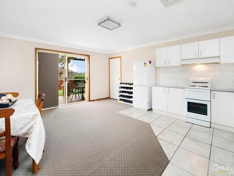 131 David Road, Barden Ridge, NSW, 2234, Barden Ridge - Thumbnail 7