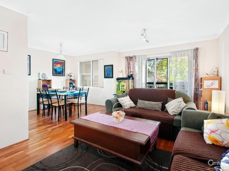 4/1 Bluegum Way, Menai, NSW, 2234, Menai - Thumbnail 4