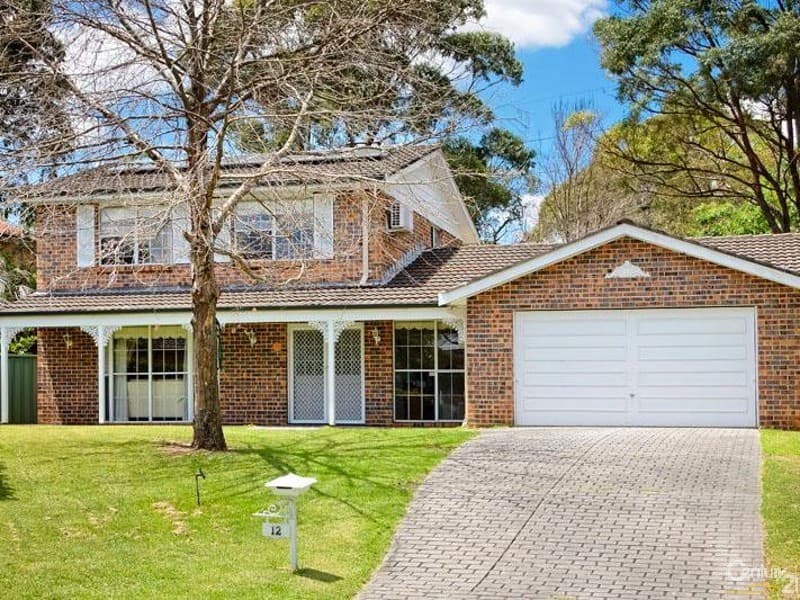 12 Balemo Place, Bangor, NSW, 2234, Bangor - Image 1