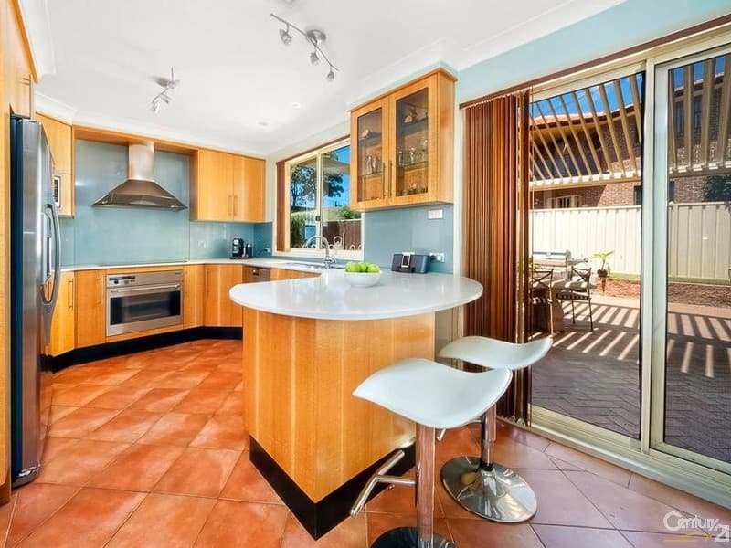 2 Kentia Place, Alfords Point, NSW, 2234, Alfords Point - Thumbnail 7