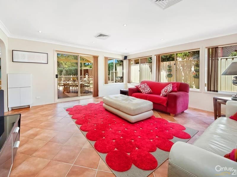 2 Kentia Place, Alfords Point, NSW, 2234, Alfords Point - Thumbnail 2