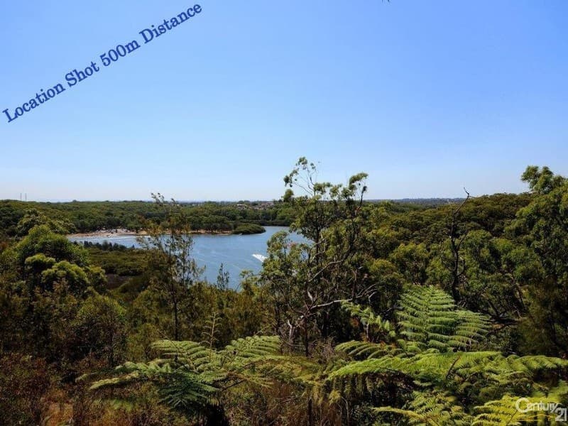 2 Kentia Place, Alfords Point, NSW, 2234, Alfords Point - Thumbnail 3