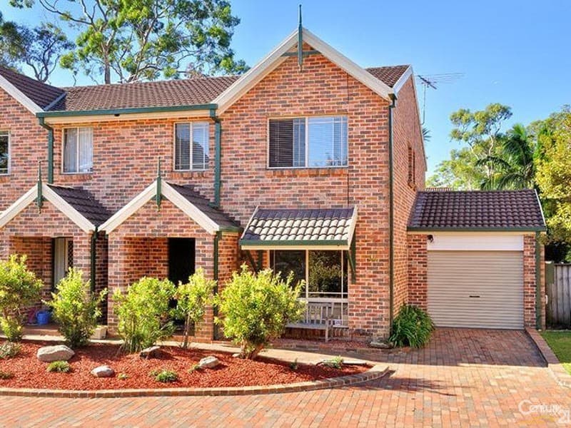 14/19 Owen Jones Row, Menai, NSW, 2234, Menai - Image 1