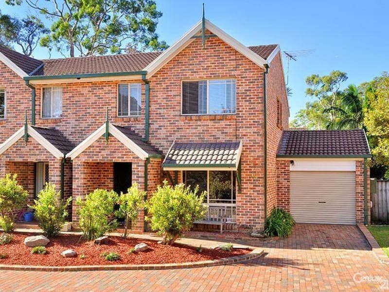 14/19 Owen Jones Row, Menai, NSW, 2234, Menai - Thumbnail 2