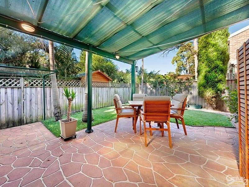 14/19 Owen Jones Row, Menai, NSW, 2234, Menai - Thumbnail 8