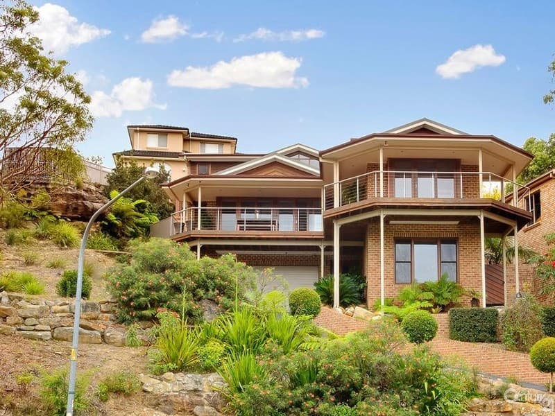 11 Yorrel Close, Alfords Point, NSW, 2234, Alfords Point - Thumbnail 2