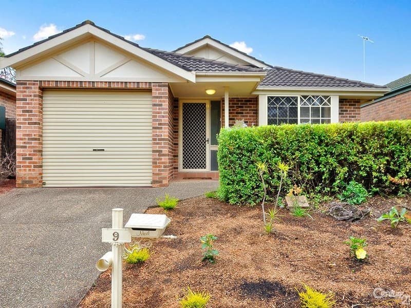 Building G, 5-21 Carter Road, Menai, NSW, 2234, Wattle Grove - Image 1