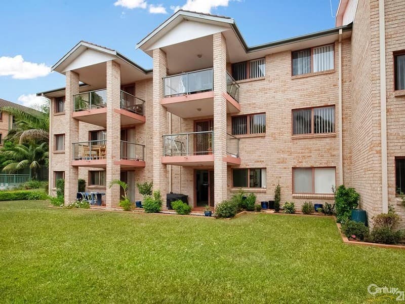 9/28-34 Leonay Street, Sutherland, NSW, 2232, Sutherland - Image 1