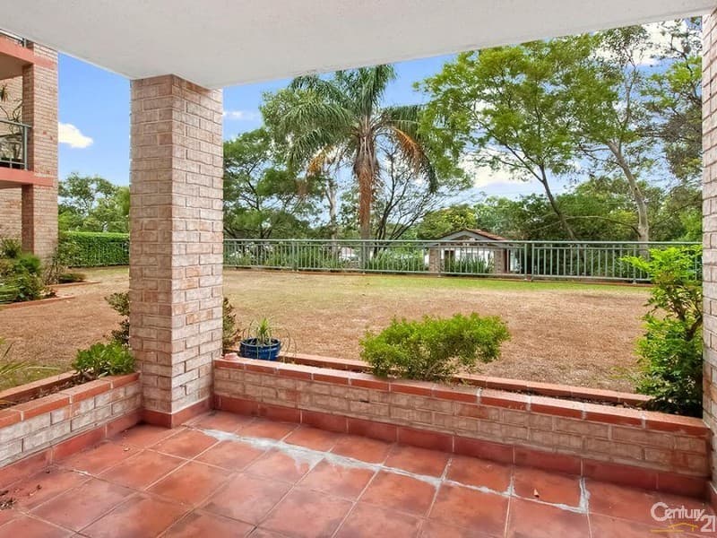 9/28-34 Leonay Street, Sutherland, NSW, 2232, Sutherland - Thumbnail 2