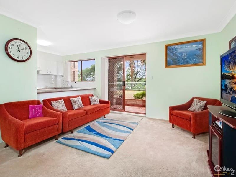 9/28-34 Leonay Street, Sutherland, NSW, 2232, Sutherland - Thumbnail 4