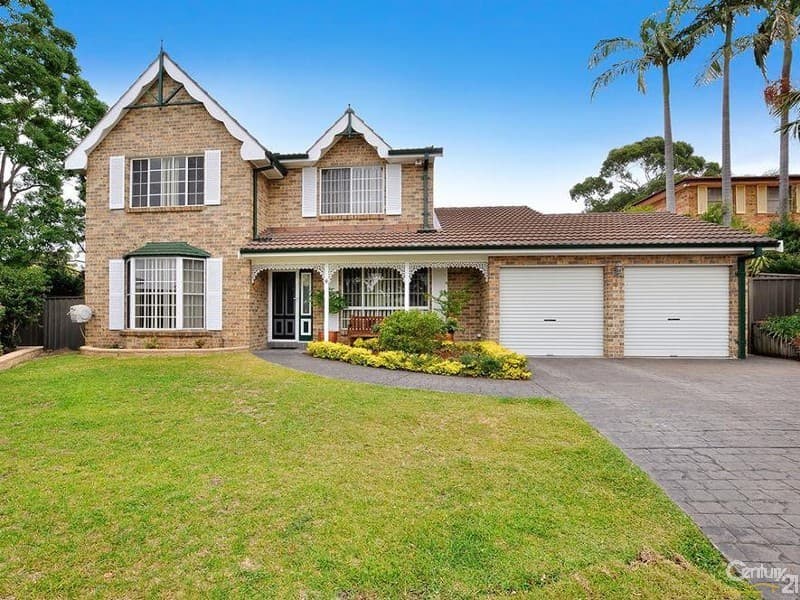 Building G, 5-21 Carter Road, Menai, NSW, 2234, Barden Ridge - Image 1