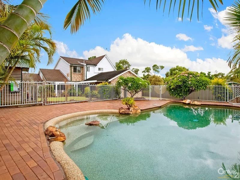 Building G, 5-21 Carter Road, Menai, NSW, 2234, Barden Ridge - Thumbnail 2