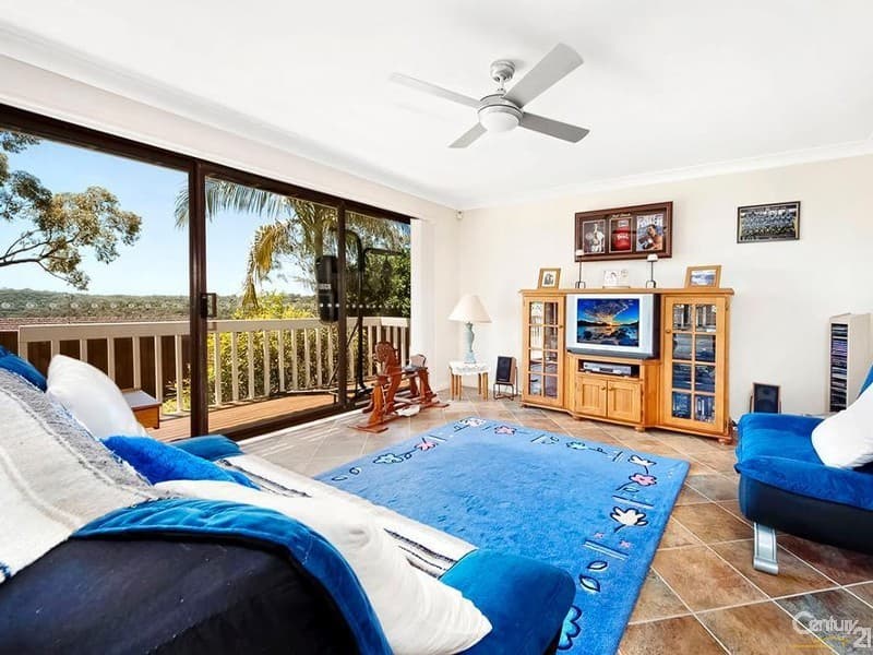 12 Underwood Place, Barden Ridge, NSW, 2234, Barden Ridge - Thumbnail 4