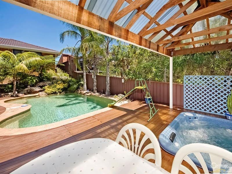 12 Underwood Place, Barden Ridge, NSW, 2234, Barden Ridge - Thumbnail 7