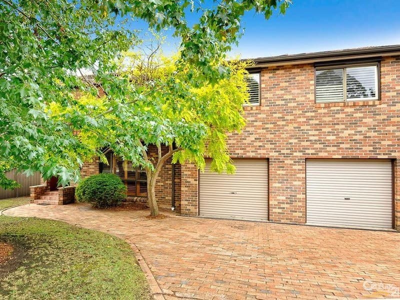 6 Kilby Place, Illawong, NSW, 2234, Illawong - Thumbnail 3