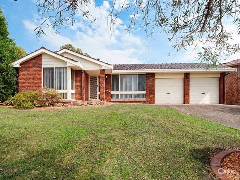 17 Orton Street, Barden Ridge, NSW, 2234, Barden Ridge - Image 1