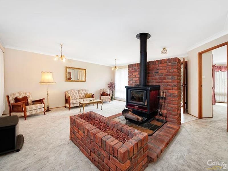 17 Orton Street, Barden Ridge, NSW, 2234, Barden Ridge - Thumbnail 2
